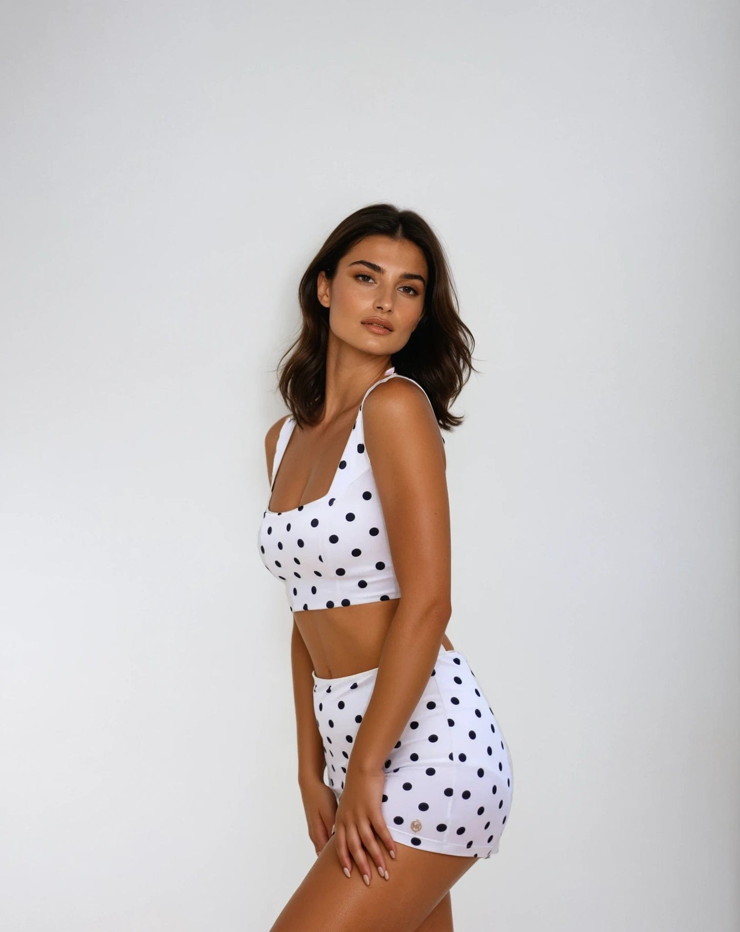 Doris Swimskirt